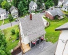 833 Louise Avenue, Morgantown, West Virginia 26505, 1 Bedroom Bedrooms, 5 Rooms Rooms,1 BathroomBathrooms,Single Family Detached,For Sale,Louise,10160558