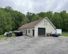 2889 Grafton Road, Morgantown, West Virginia 26508, ,Commercial/industrial,For Sale,Grafton,10160549