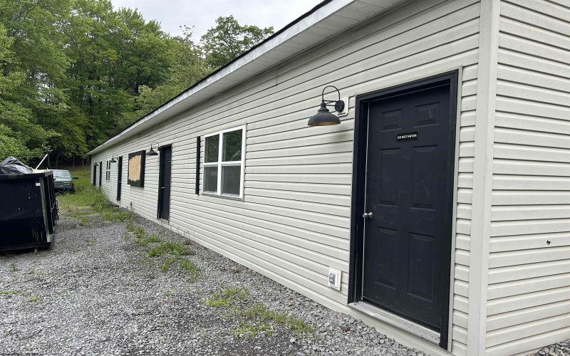 2889 Grafton Road, Morgantown, West Virginia 26508, ,Commercial/industrial,For Sale,Grafton,10160549