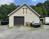2889 Grafton Road, Morgantown, West Virginia 26508, ,Commercial/industrial,For Sale,Grafton,10160549