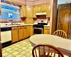119 Golf Drive, Fairmont, West Virginia 26554, 3 Bedrooms Bedrooms, 6 Rooms Rooms,2 BathroomsBathrooms,Single Family Detached,For Sale,Golf,10160557