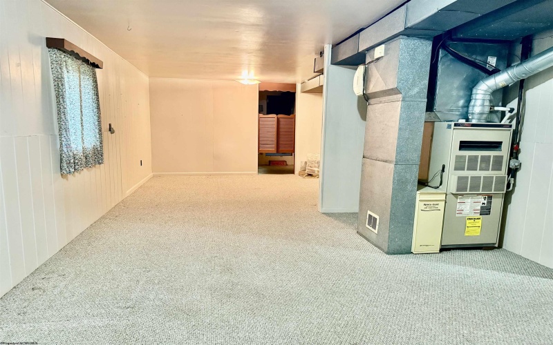 119 Golf Drive, Fairmont, West Virginia 26554, 3 Bedrooms Bedrooms, 6 Rooms Rooms,2 BathroomsBathrooms,Single Family Detached,For Sale,Golf,10160557