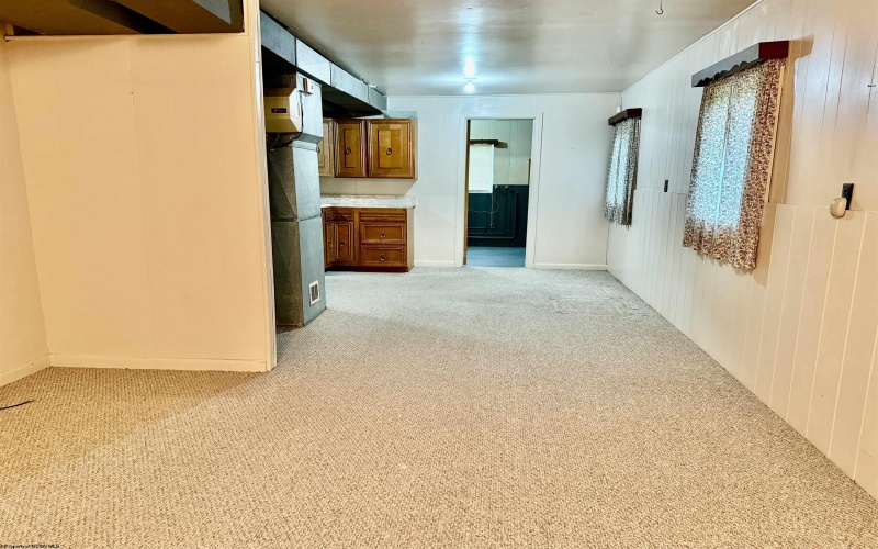 119 Golf Drive, Fairmont, West Virginia 26554, 3 Bedrooms Bedrooms, 6 Rooms Rooms,2 BathroomsBathrooms,Single Family Detached,For Sale,Golf,10160557