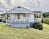119 Golf Drive, Fairmont, West Virginia 26554, 3 Bedrooms Bedrooms, 6 Rooms Rooms,2 BathroomsBathrooms,Single Family Detached,For Sale,Golf,10160557