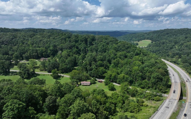0 Lifes Run Road, Jane Lew, West Virginia 26378, ,Lots/land,For Sale,Lifes Run,10160555