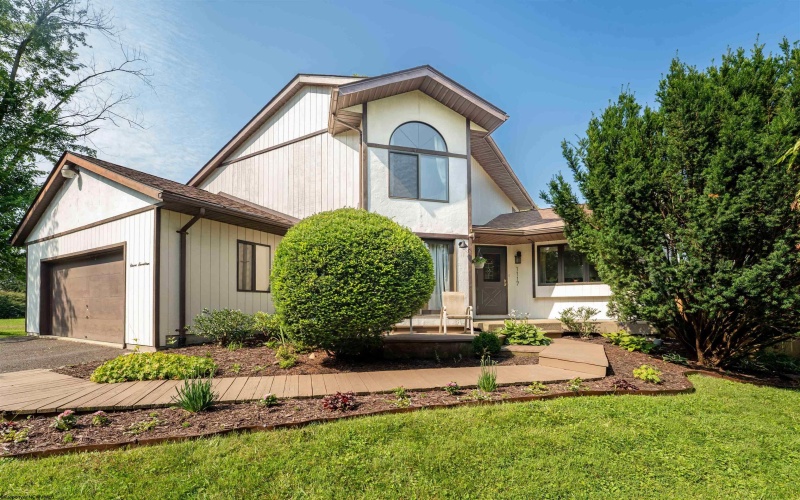 1117 Munsey Avenue, Morgantown, West Virginia 26505, 4 Bedrooms Bedrooms, 8 Rooms Rooms,3 BathroomsBathrooms,Single Family Detached,For Sale,Munsey,10160553