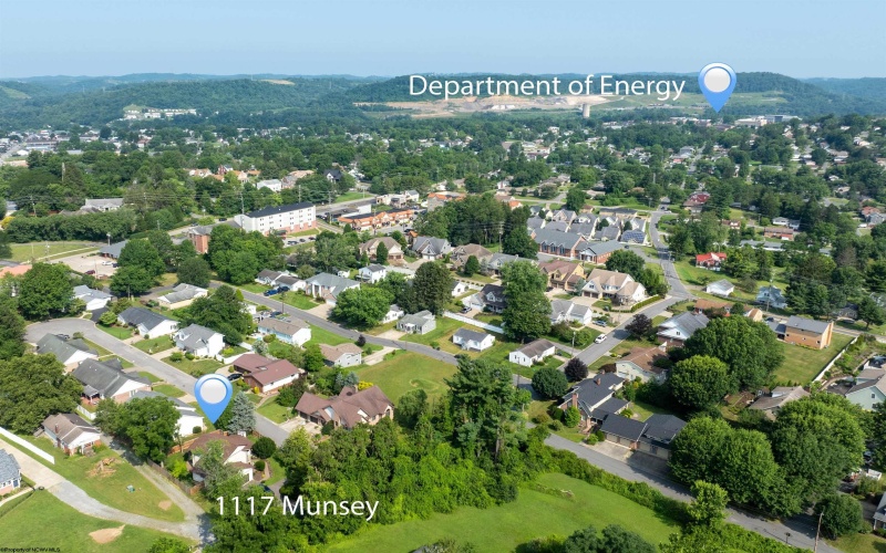 1117 Munsey Avenue, Morgantown, West Virginia 26505, 4 Bedrooms Bedrooms, 8 Rooms Rooms,3 BathroomsBathrooms,Single Family Detached,For Sale,Munsey,10160553