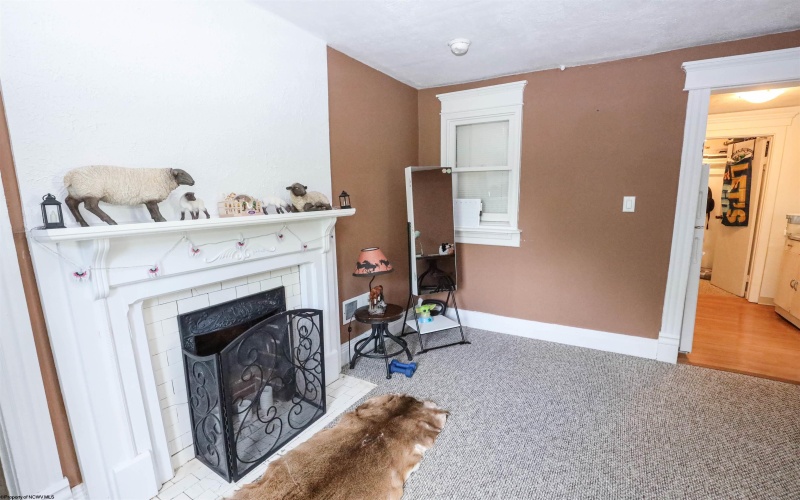 521 Center Street, Morgantown, West Virginia 26505, 4 Bedrooms Bedrooms, 6 Rooms Rooms,3 BathroomsBathrooms,Single Family Detached,For Sale,Center,10160559