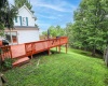 521 Center Street, Morgantown, West Virginia 26505, 4 Bedrooms Bedrooms, 6 Rooms Rooms,3 BathroomsBathrooms,Single Family Detached,For Sale,Center,10160559