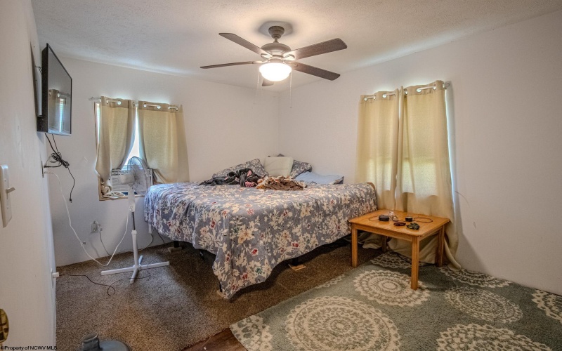 847 Bethel Road, Morgantown, West Virginia 26501, 5 Bedrooms Bedrooms, 8 Rooms Rooms,1 BathroomBathrooms,Single Family Detached,For Sale,Bethel,10160581