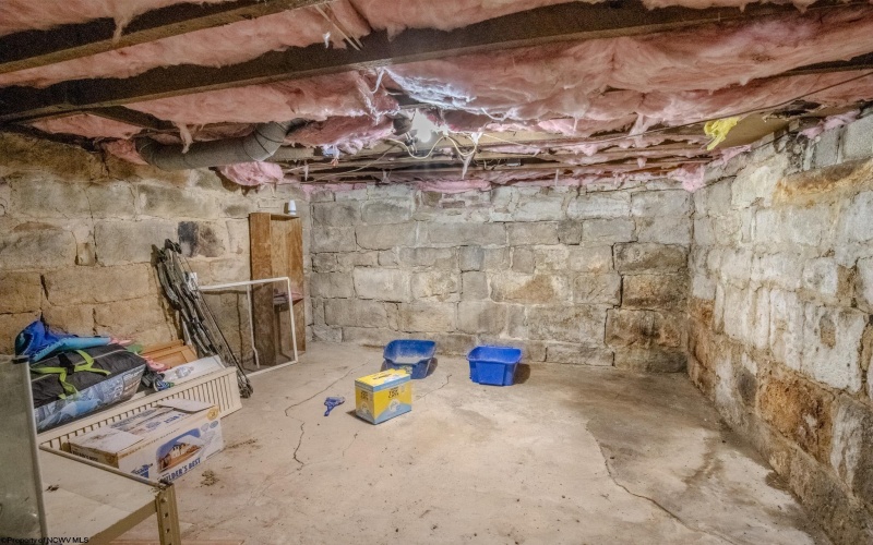 847 Bethel Road, Morgantown, West Virginia 26501, 5 Bedrooms Bedrooms, 8 Rooms Rooms,1 BathroomBathrooms,Single Family Detached,For Sale,Bethel,10160581