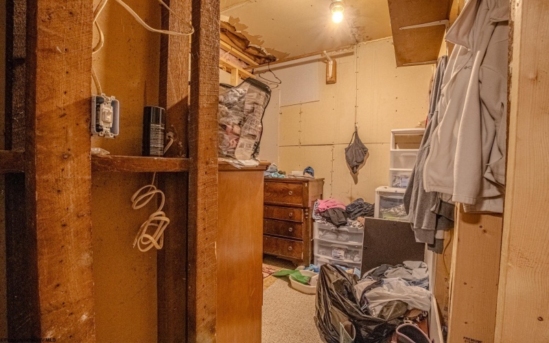847 Bethel Road, Morgantown, West Virginia 26501, 5 Bedrooms Bedrooms, 8 Rooms Rooms,1 BathroomBathrooms,Single Family Detached,For Sale,Bethel,10160581