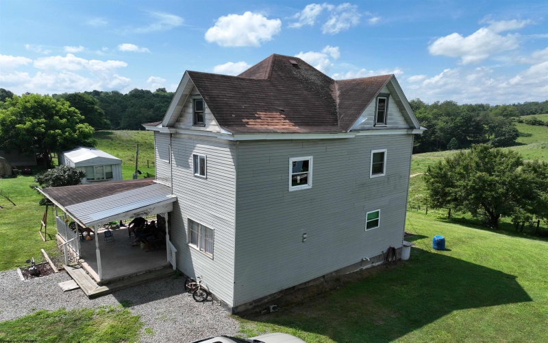 847 Bethel Road, Morgantown, West Virginia 26501, 5 Bedrooms Bedrooms, 8 Rooms Rooms,1 BathroomBathrooms,Single Family Detached,For Sale,Bethel,10160581