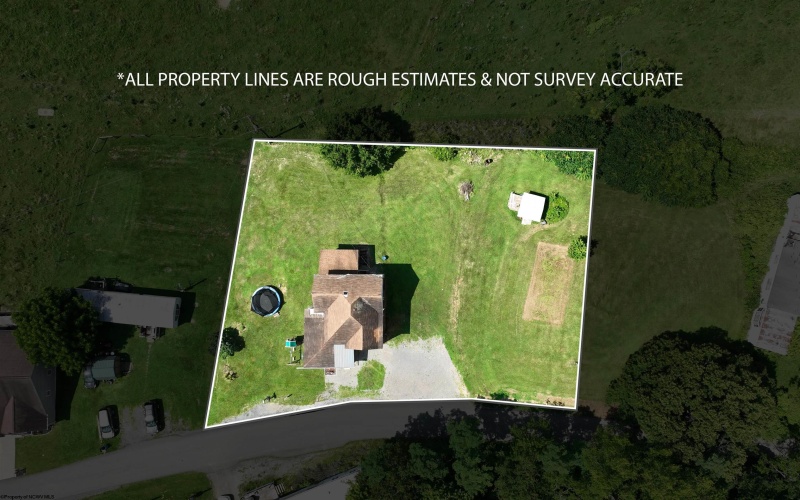 847 Bethel Road, Morgantown, West Virginia 26501, 5 Bedrooms Bedrooms, 8 Rooms Rooms,1 BathroomBathrooms,Single Family Detached,For Sale,Bethel,10160581