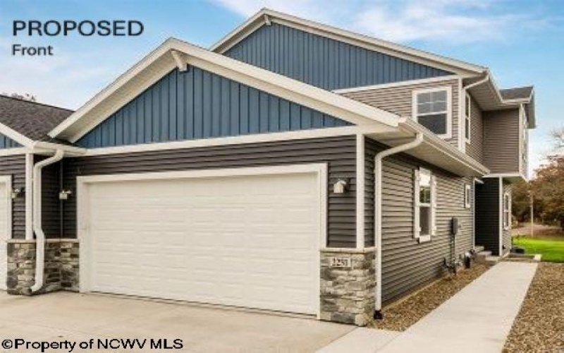 TBD Butler Drive, Morgantown, West Virginia 26508, ,Lots/land,For Sale,Butler,10160562