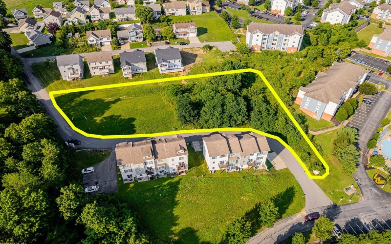 TBD Butler Drive, Morgantown, West Virginia 26508, ,Lots/land,For Sale,Butler,10160562