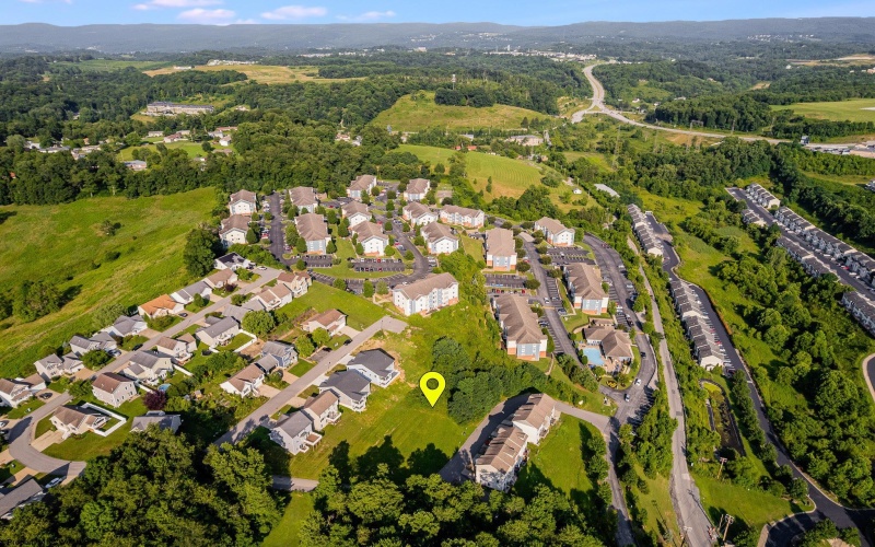 TBD Butler Drive, Morgantown, West Virginia 26508, ,Lots/land,For Sale,Butler,10160562