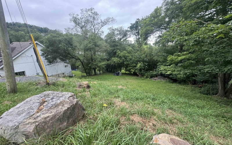 60 CLEVELAND Avenue, Westover, West Virginia 26501, ,Lots/land,For Sale,CLEVELAND,10160570