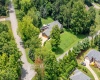 3101 Greystone Drive, Morgantown, West Virginia 26508-8601, 3 Bedrooms Bedrooms, 8 Rooms Rooms,3 BathroomsBathrooms,Single Family Detached,For Sale,Greystone,10160578