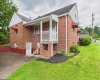 926 East Avenue, Shinnston, West Virginia 26431, 4 Bedrooms Bedrooms, 7 Rooms Rooms,2 BathroomsBathrooms,Single Family Detached,For Sale,East,10160577