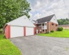 926 East Avenue, Shinnston, West Virginia 26431, 4 Bedrooms Bedrooms, 7 Rooms Rooms,2 BathroomsBathrooms,Single Family Detached,For Sale,East,10160577