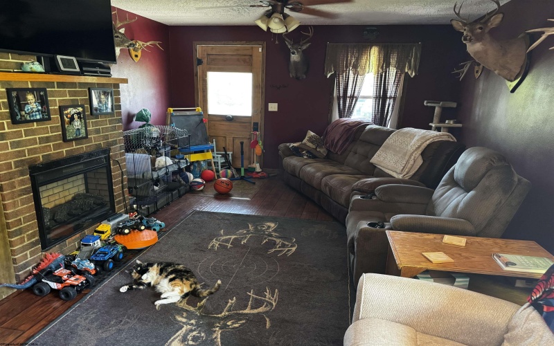54 Bruce Street, Salem, West Virginia 26426, 3 Bedrooms Bedrooms, 6 Rooms Rooms,2 BathroomsBathrooms,Single Family Detached,For Sale,Bruce,10159721