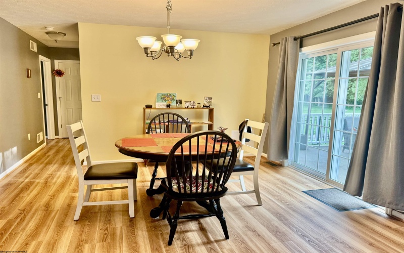 81 Valley Forge Circle, Fairmont, West Virginia 26554, 3 Bedrooms Bedrooms, 5 Rooms Rooms,2 BathroomsBathrooms,Single Family Detached,For Sale,Valley Forge,10160561