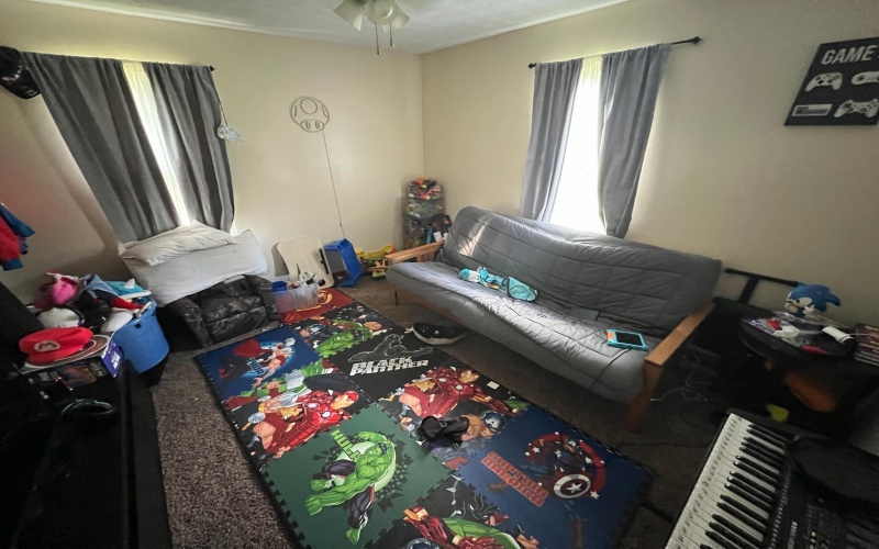 512 Wisconsin Avenue, Morgantown, West Virginia 26501, 4 Bedrooms Bedrooms, 6 Rooms Rooms,2 BathroomsBathrooms,Single Family Detached,For Sale,Wisconsin,10160563