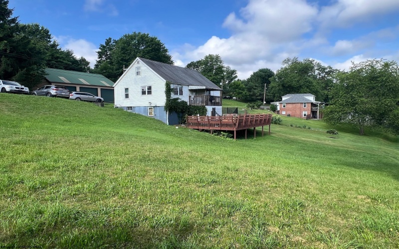 512 Wisconsin Avenue, Morgantown, West Virginia 26501, 4 Bedrooms Bedrooms, 6 Rooms Rooms,2 BathroomsBathrooms,Single Family Detached,For Sale,Wisconsin,10160563
