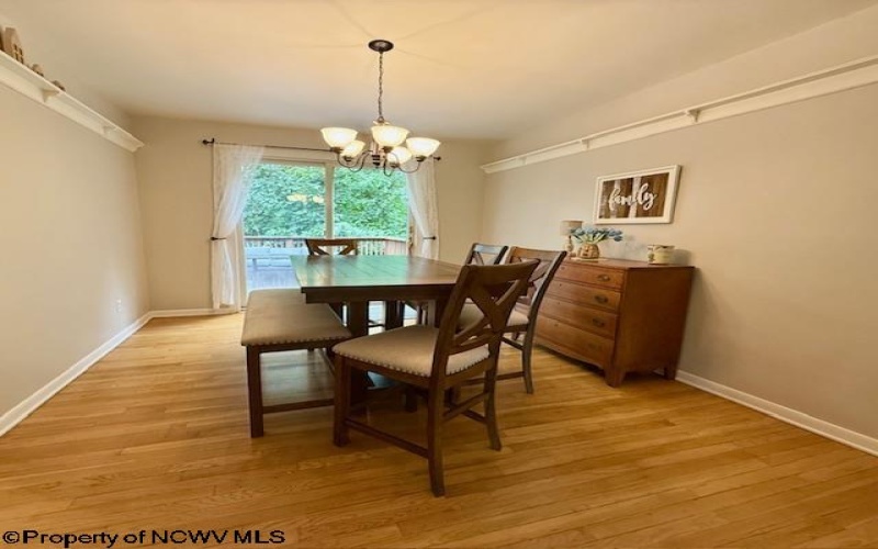 41 Chardonnay Drive, Morgantown, West Virginia 26508-9313, 4 Bedrooms Bedrooms, 10 Rooms Rooms,2 BathroomsBathrooms,Single Family Detached,For Sale,Chardonnay,10160565