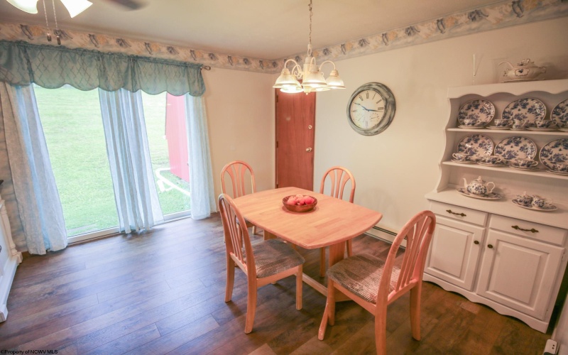 110 Apolla Drive, Morgantown, West Virginia 26501, 3 Bedrooms Bedrooms, 6 Rooms Rooms,1 BathroomBathrooms,Single Family Detached,For Sale,Apolla,10160567