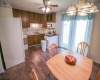 110 Apolla Drive, Morgantown, West Virginia 26501, 3 Bedrooms Bedrooms, 6 Rooms Rooms,1 BathroomBathrooms,Single Family Detached,For Sale,Apolla,10160567