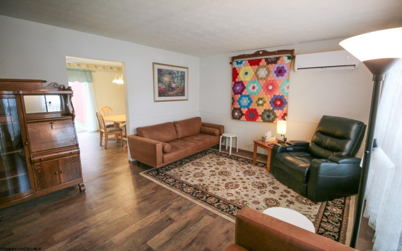 110 Apolla Drive, Morgantown, West Virginia 26501, 3 Bedrooms Bedrooms, 6 Rooms Rooms,1 BathroomBathrooms,Single Family Detached,For Sale,Apolla,10160567