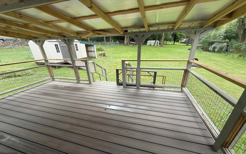 106 St Johns Street, Parsons, West Virginia 26287, 2 Bedrooms Bedrooms, 4 Rooms Rooms,1 BathroomBathrooms,Single Family Detached,For Sale,St Johns,10160568