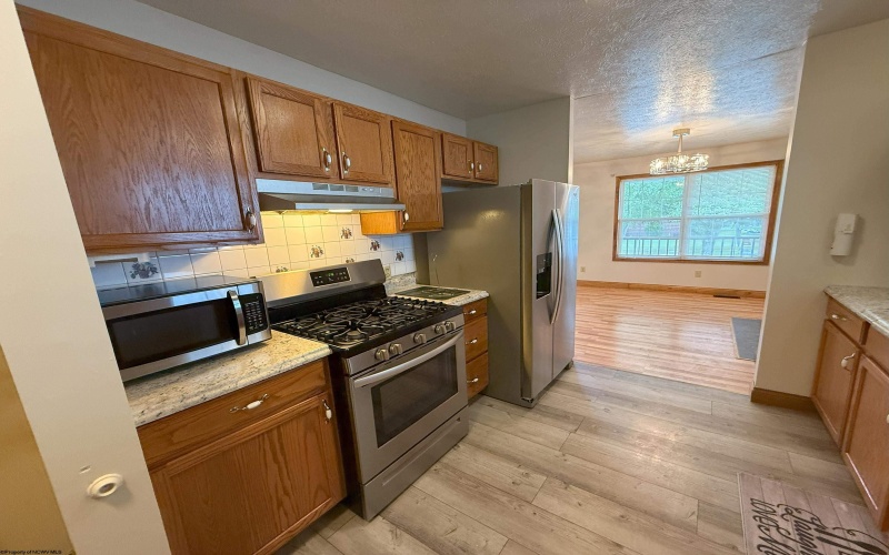 106 St Johns Street, Parsons, West Virginia 26287, 2 Bedrooms Bedrooms, 4 Rooms Rooms,1 BathroomBathrooms,Single Family Detached,For Sale,St Johns,10160568