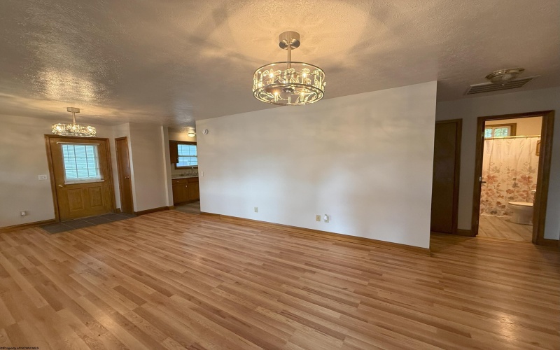 106 St Johns Street, Parsons, West Virginia 26287, 2 Bedrooms Bedrooms, 4 Rooms Rooms,1 BathroomBathrooms,Single Family Detached,For Sale,St Johns,10160568