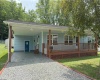 106 St Johns Street, Parsons, West Virginia 26287, 2 Bedrooms Bedrooms, 4 Rooms Rooms,1 BathroomBathrooms,Single Family Detached,For Sale,St Johns,10160568