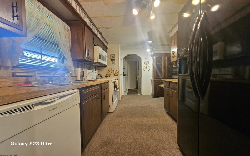 70 Dally Drive, Fairmont, West Virginia 26554, 3 Bedrooms Bedrooms, 7 Rooms Rooms,2 BathroomsBathrooms,Single Family Detached,For Sale,Dally,10160571