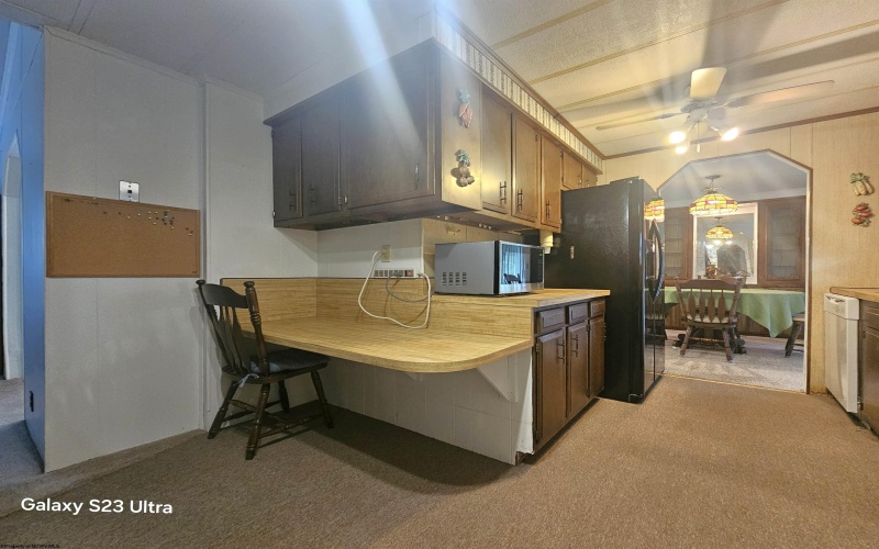 70 Dally Drive, Fairmont, West Virginia 26554, 3 Bedrooms Bedrooms, 7 Rooms Rooms,2 BathroomsBathrooms,Single Family Detached,For Sale,Dally,10160571