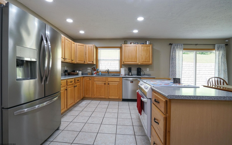 306 Timberland Trail, Philippi, West Virginia 26416, 3 Bedrooms Bedrooms, 7 Rooms Rooms,2 BathroomsBathrooms,Single Family Detached,For Sale,Timberland,10160574