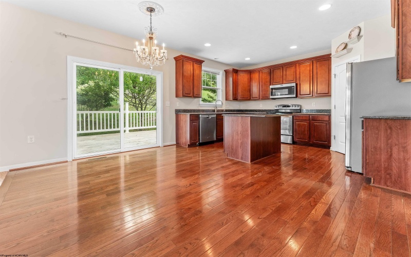 438 Blackberry Ridge Drive, Morgantown, West Virginia 26508, 3 Bedrooms Bedrooms, 7 Rooms Rooms,2 BathroomsBathrooms,Single Family Detached,For Sale,Blackberry Ridge,10160575