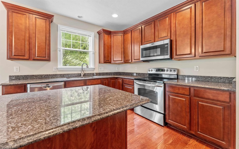 438 Blackberry Ridge Drive, Morgantown, West Virginia 26508, 3 Bedrooms Bedrooms, 7 Rooms Rooms,2 BathroomsBathrooms,Single Family Detached,For Sale,Blackberry Ridge,10160575