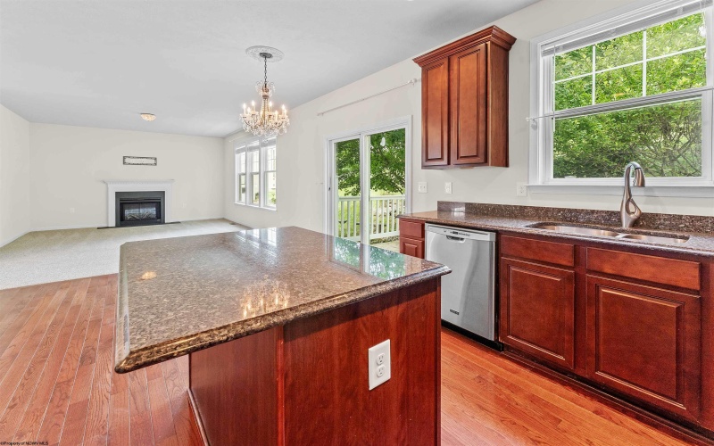 438 Blackberry Ridge Drive, Morgantown, West Virginia 26508, 3 Bedrooms Bedrooms, 7 Rooms Rooms,2 BathroomsBathrooms,Single Family Detached,For Sale,Blackberry Ridge,10160575