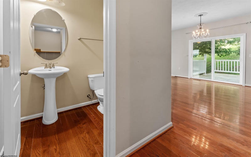 438 Blackberry Ridge Drive, Morgantown, West Virginia 26508, 3 Bedrooms Bedrooms, 7 Rooms Rooms,2 BathroomsBathrooms,Single Family Detached,For Sale,Blackberry Ridge,10160575