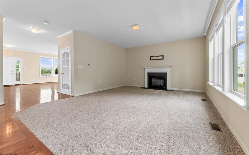 438 Blackberry Ridge Drive, Morgantown, West Virginia 26508, 3 Bedrooms Bedrooms, 7 Rooms Rooms,2 BathroomsBathrooms,Single Family Detached,For Sale,Blackberry Ridge,10160575
