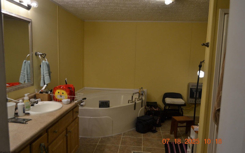 171 Salt Lick Road, Sutton, West Virginia 26601, 4 Bedrooms Bedrooms, 8 Rooms Rooms,2 BathroomsBathrooms,Single Family Detached,For Sale,Salt Lick,10160576