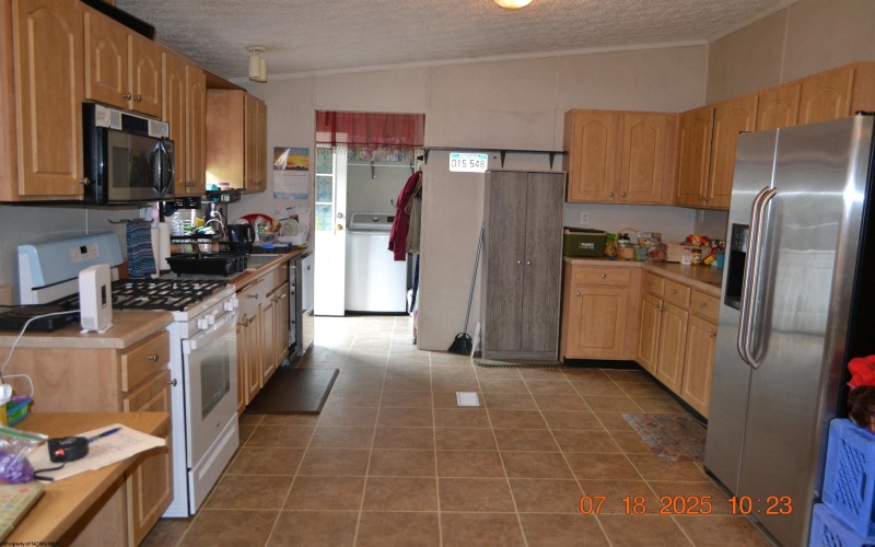 171 Salt Lick Road, Sutton, West Virginia 26601, 4 Bedrooms Bedrooms, 8 Rooms Rooms,2 BathroomsBathrooms,Single Family Detached,For Sale,Salt Lick,10160576