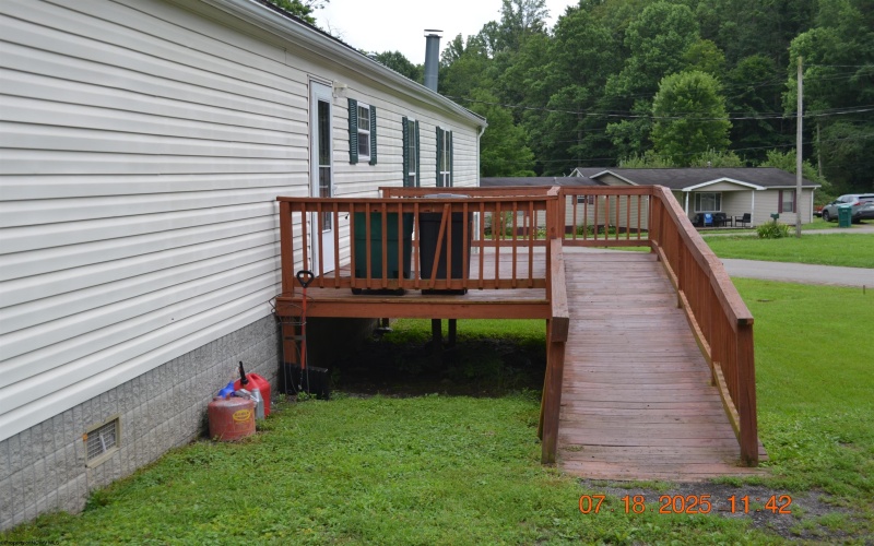 171 Salt Lick Road, Sutton, West Virginia 26601, 4 Bedrooms Bedrooms, 8 Rooms Rooms,2 BathroomsBathrooms,Single Family Detached,For Sale,Salt Lick,10160576