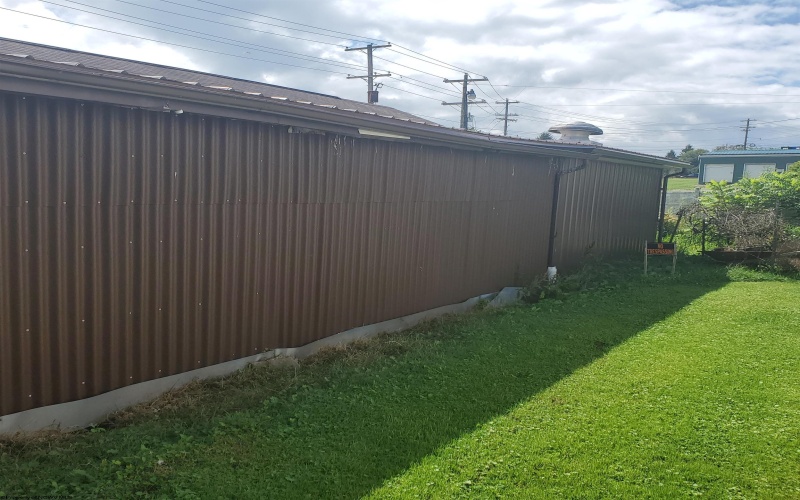 9772 Seneca Highway, Mill Creek, West Virginia 26280, ,Commercial/industrial,For Sale,Seneca,10160586