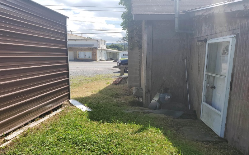 9772 Seneca Highway, Mill Creek, West Virginia 26280, ,Commercial/industrial,For Sale,Seneca,10160586